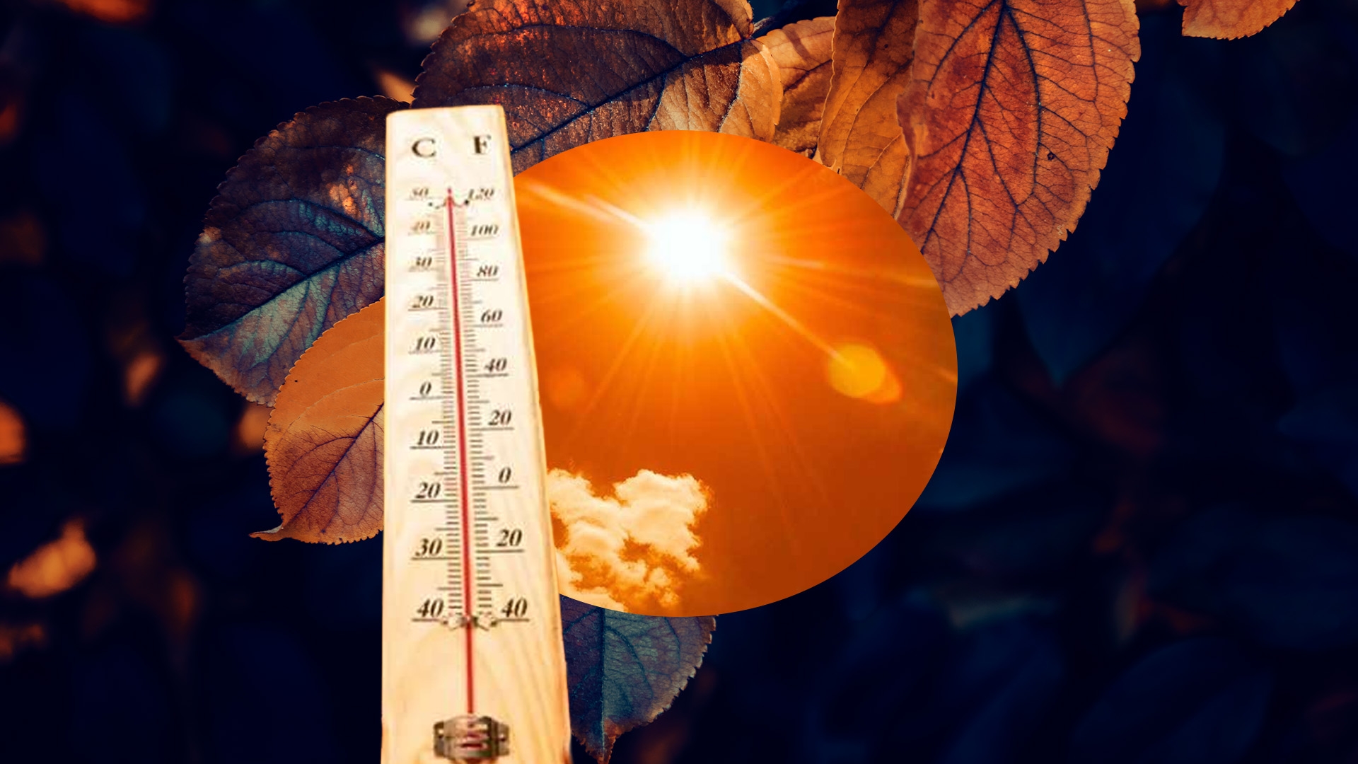 Prognoza meteo azi, 5 septembrie 2026. Toamna rămâne la ușă! Caniculă de 35 de grade și nopți tropicale în sud-vest