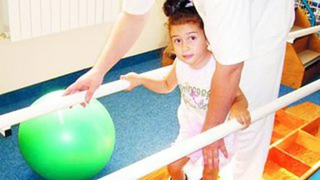 Are nevoie de 5.000 de euro ca sa se vindece