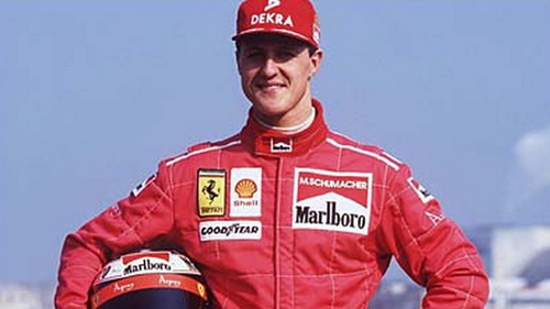 Ce s-a intamplat in camera de spital unde este internat Michael Schumacher! "Nu mi-as fi imaginat vreodata ca se poate asa ceva"