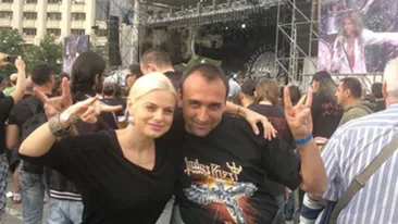 Jojo, o romantica incurabila! Vrea sa faca o colectie de melodii de dor