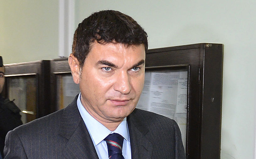 Tribunalul București a respins contestația lui Cristi Borcea. Afaceristul rămâne în pușcărie