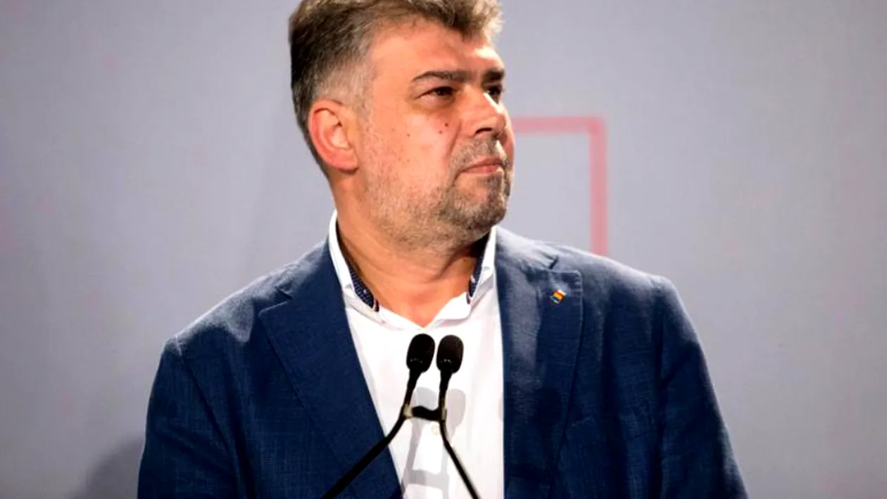 Marcel Ciolacu anunță poziția PSD față de amânarea alegerilor parlamentare. Mai mergem la vot pe 6 decembrie?