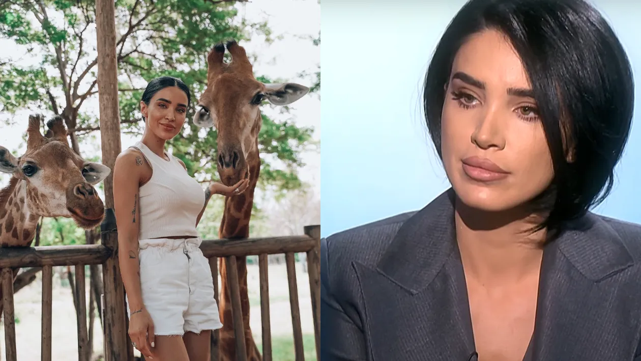 Adelina Pestrițu a renunțat la implanturile mamare după 8 ani! Cum arată vedeta acum: ”Nu vă speriați!”