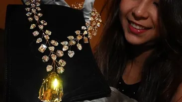 Cele mai scumpe bijuterii din lume 