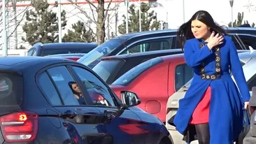 Paula Seling slăbise 10 kg, dar… s-a rotunjit la loc! Imagini 100% reale cu ”pufoşica”