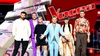 Finala Vocea României 2025. Alessia Pop din echipa lui Tudor Chirilă a câștigat marele premiu