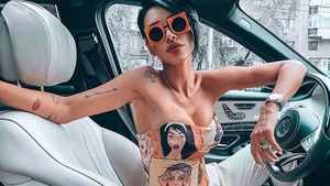 Adelina Pestrițu și-a făcut testul COVID-19! A îngrozit-o faptul că…