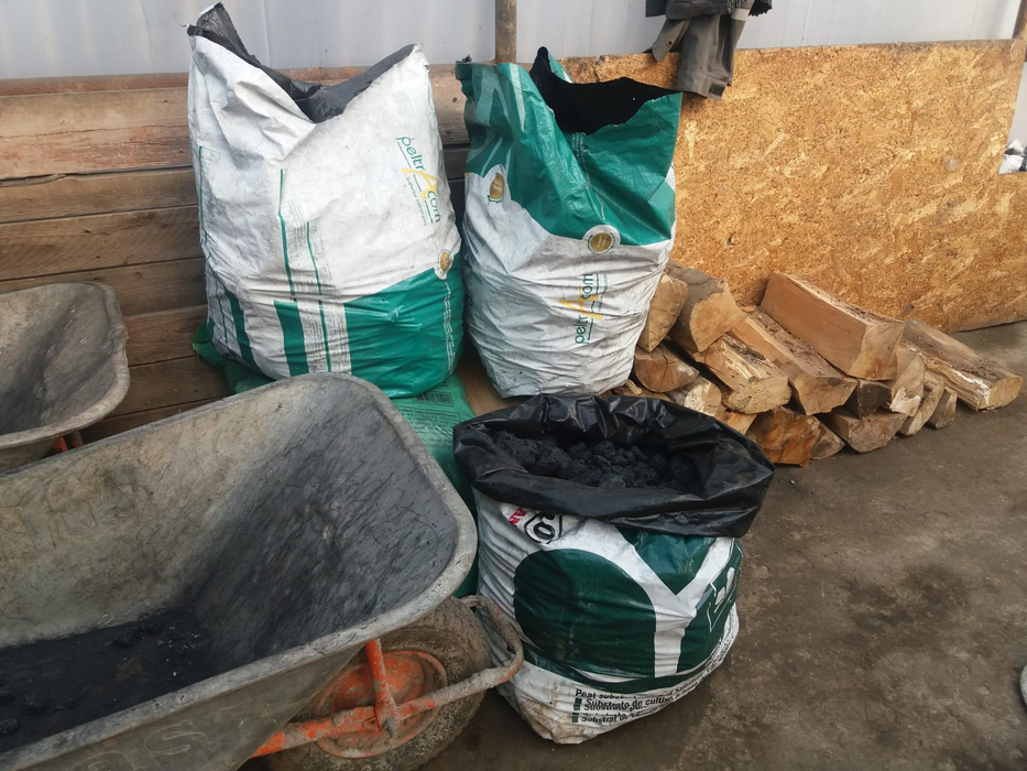 Cultivatorii se plâng că le-au crescut dramatic costurile, din cauza frigului