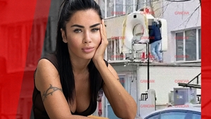 Clinica de lux a Oanei Zăvoranu, demolată bucată cu bucată! Aparatele de milioane au fost ridicate în urma executării