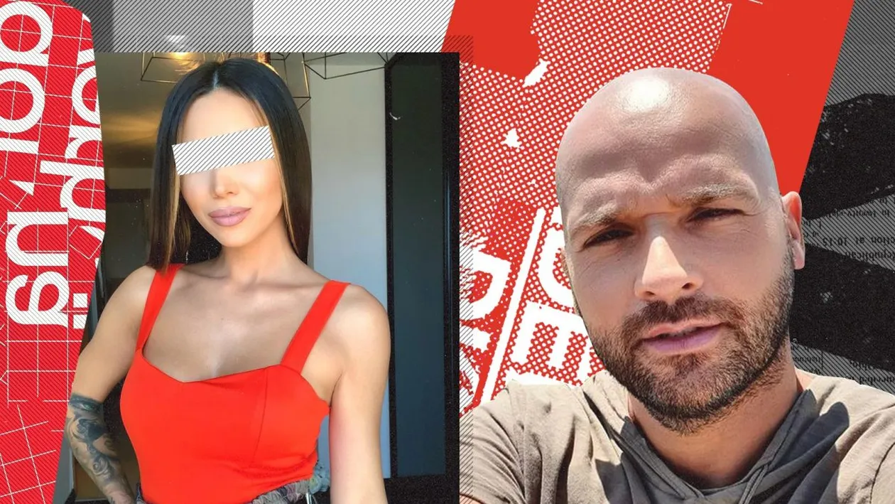 Andrei de la Alb-Negru iubește din nou!