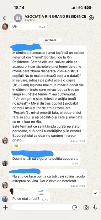 Fostul handbalist face acuze fără precedent: minoră drogată, luată cu salvarea din ”blocul vedetelor”! Reacția lui Robert Negoiță e fabuloasă!”Cine e Gațu?!”