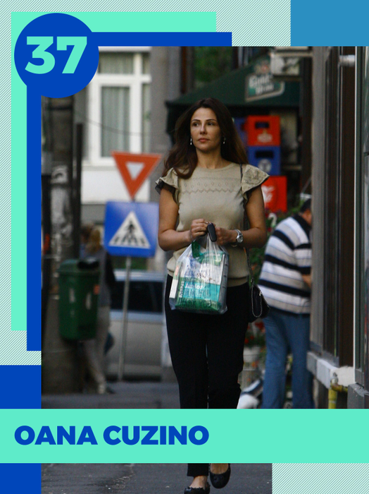 Antonia, Gina Pistol sau Delia, așa cum nu le-ați mai văzut! Topul finalului de an! Ele sunt sexy-gospodinele care nu au nevoie de ajutor