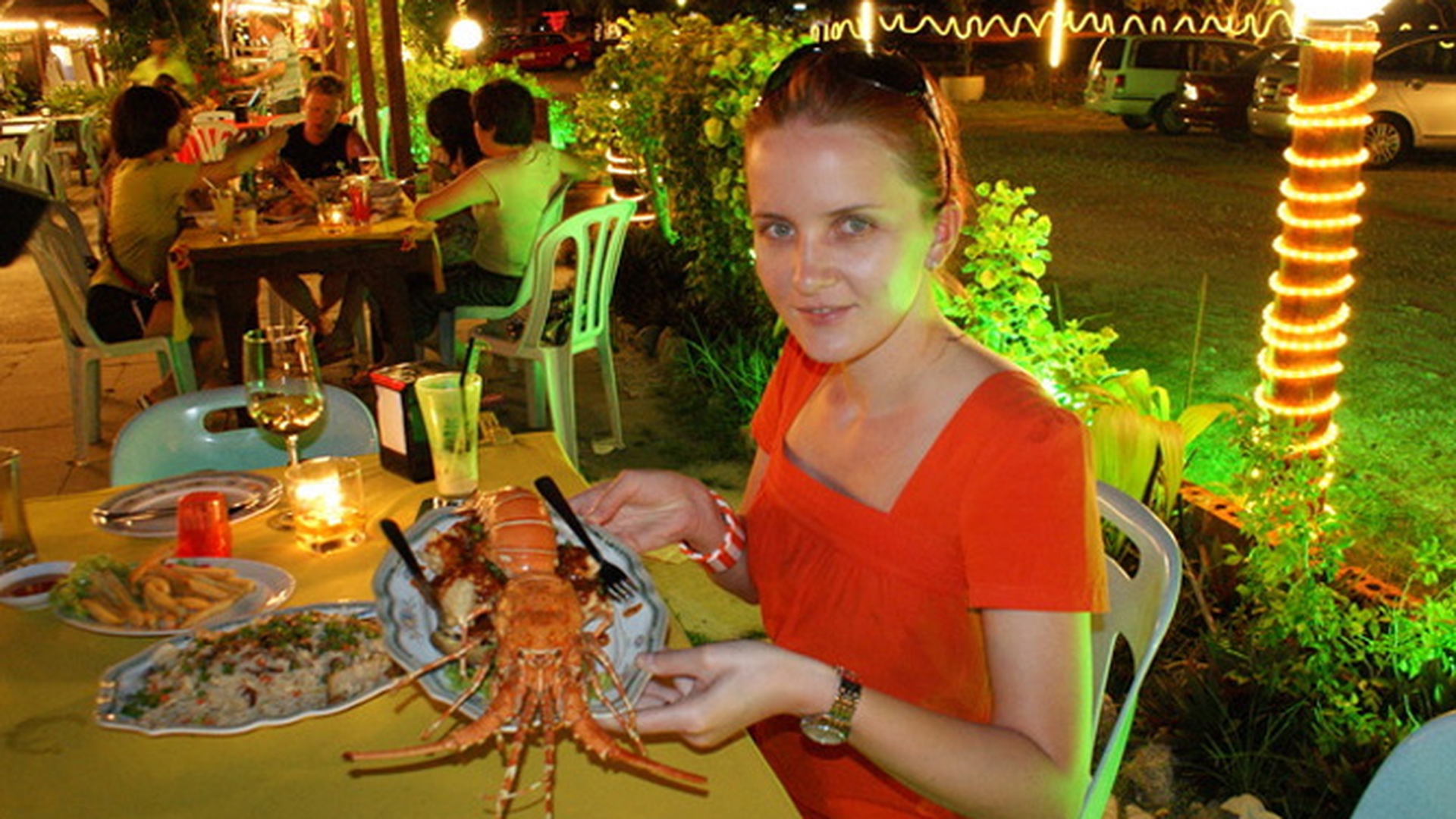 Ioana Maria Moldovan s-a relaxat in vacanta din Asia! "A fost ca o gura de oxigen de care aveam mare nevoie"