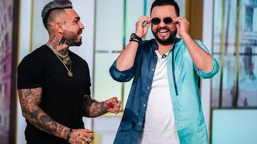 Alex Velea tună și fulgeră! Iubitul Antoniei, mesaj dur pentru Cătălin Măruță, după ce au rupt prietenia: „Nu ai cum să mă măscărești tu pe mine”