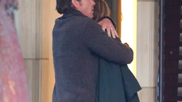 Julia Roberts si-a dat intalnire cu sotul la Malibu