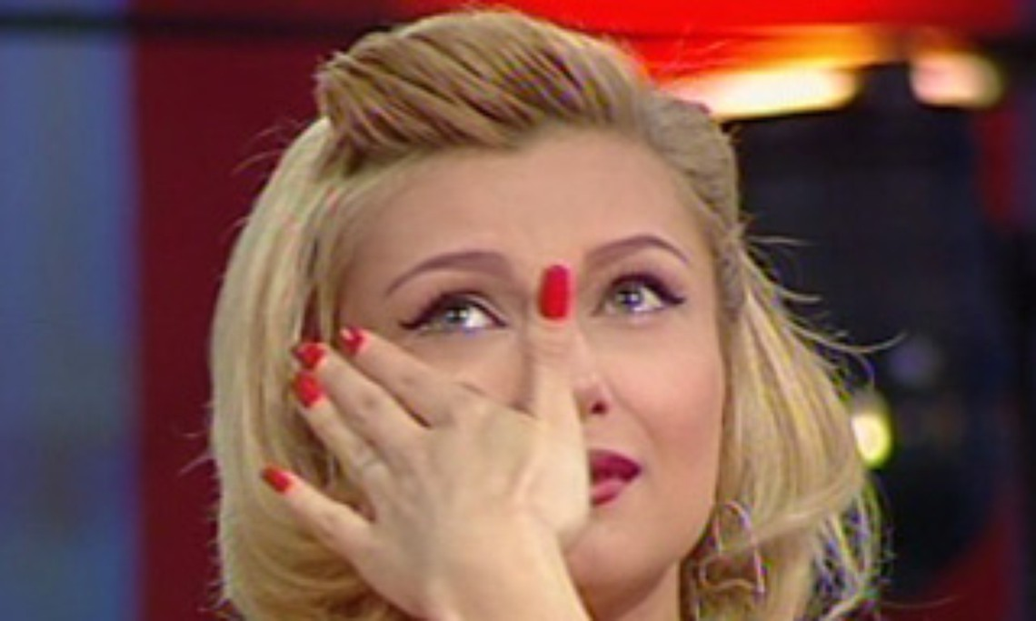 Lora, strigăt de ajutor pe Instagram: ”Vă rog din suflet!”