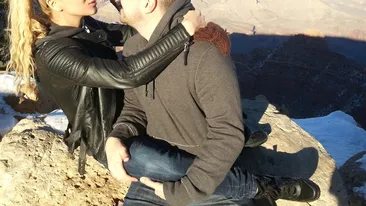 Lora a calatorit in timp! Experienta a bulversat-o atat de tare incat a ajuns la spital! Vezi aici cum a fost posibil!