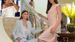 Oana Zăvoranu a redeschis cutia Pandorei: "Monica era un model infect". Ce a spus despre iubita lui Mr. Pink, după ce a dat-o afară din emisiune
