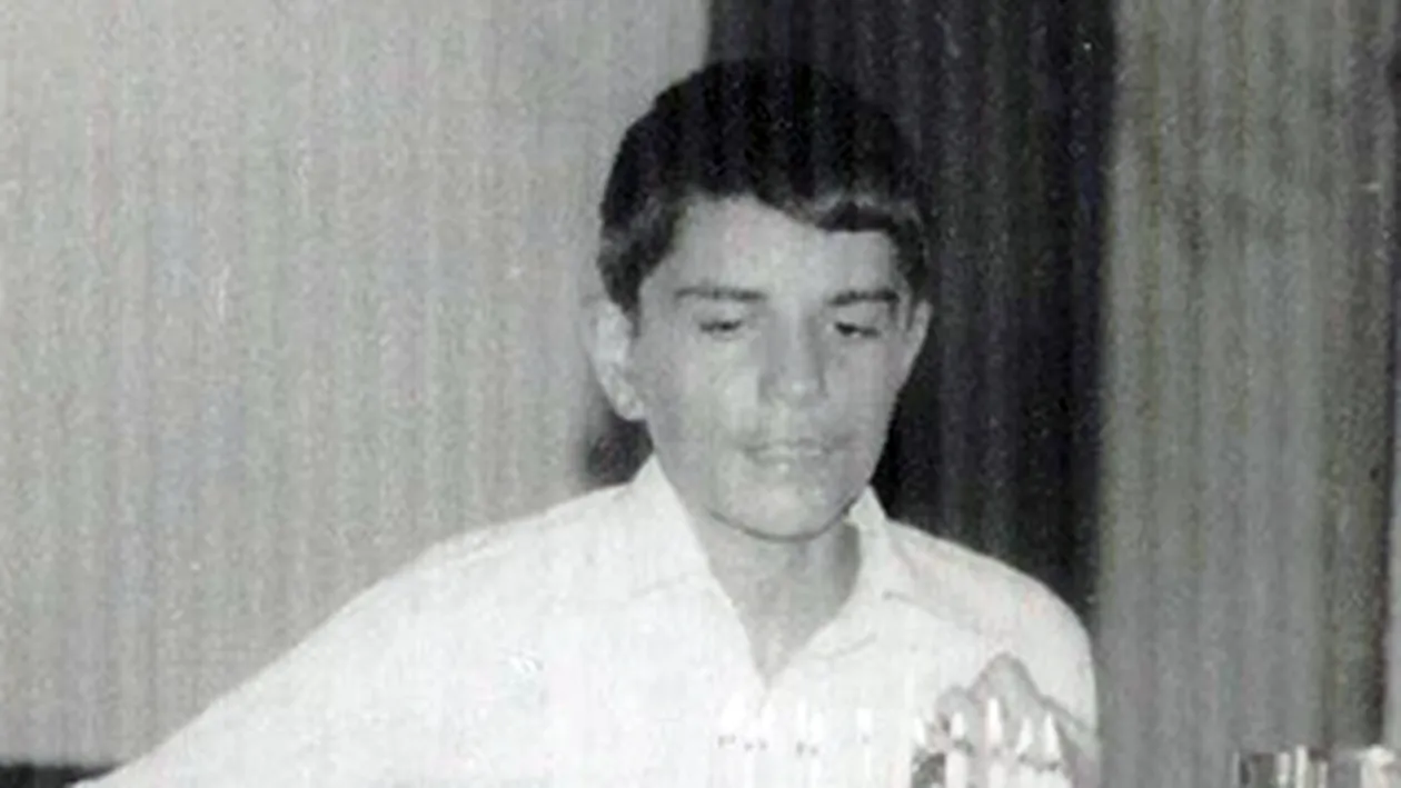 Ghicitoare! Ieri biciclist, astazi stirist. Cine crezi ca e?