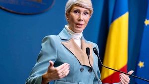 Ministrul Muncii, Raluca Turcan, a făcut anunțul. Vor crește salariile bugetarilor?