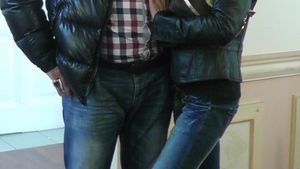 Cea mai zbuciumata poveste de amor! N-ai sa crezi prin cate necazuri a trecut Nelson Mondialu ca sa se insoare cu Liana!