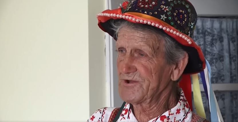A murit Petre Măsală, cel mai vârstnic călușar din România. A primit titlul de Tezaur Uman Viu