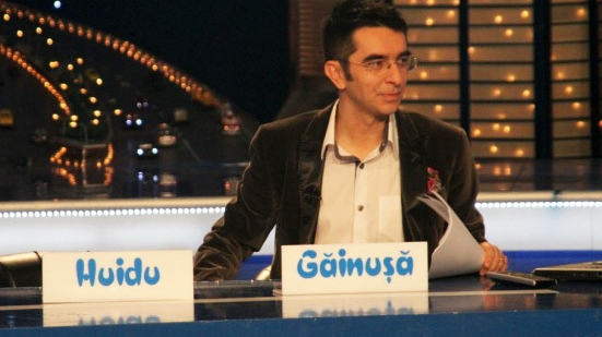Mihai Găinuşă a rămas fără serviciu. “Aştept oferte!”