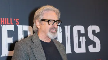 Robert Carradine, cunoscut pentru rolurile din Lizzie McGuire și Revenge of the Nerds, a murit. Actorul avea 71 de ani