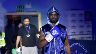 Tragedie în boxul profesionist! Pugilistul de categorie mijlocie a murit în urma unui K.O.