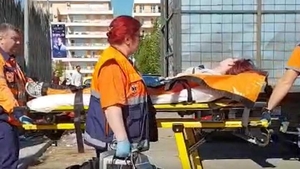 Doi tineri au ajuns în comă la spital, după ce au petrecut în cluburile din Mamaia! Unul dintre ei este din Polonia