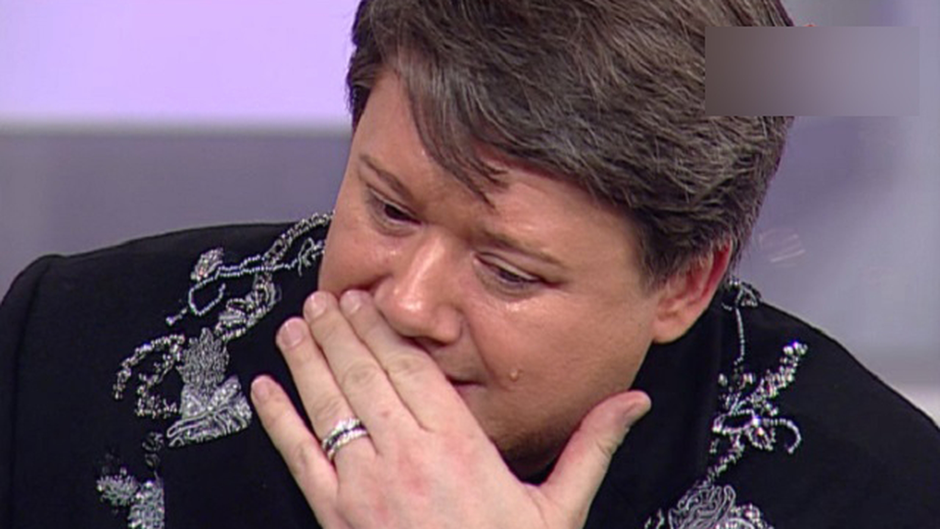 Fuego, cu inima frântă de durere: "A murit, din păcate"