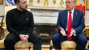 Scandal monstru între Donald Trump și Volodimir Zelenski! Președintele SUA s-a enervat și a început să înjure