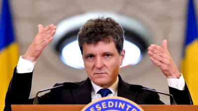Nicușor Dan, mesaj în pline negocieri cu partidele: Păstrarea direcției pro-occidentale este o condiție de la care nu ne vom abate
