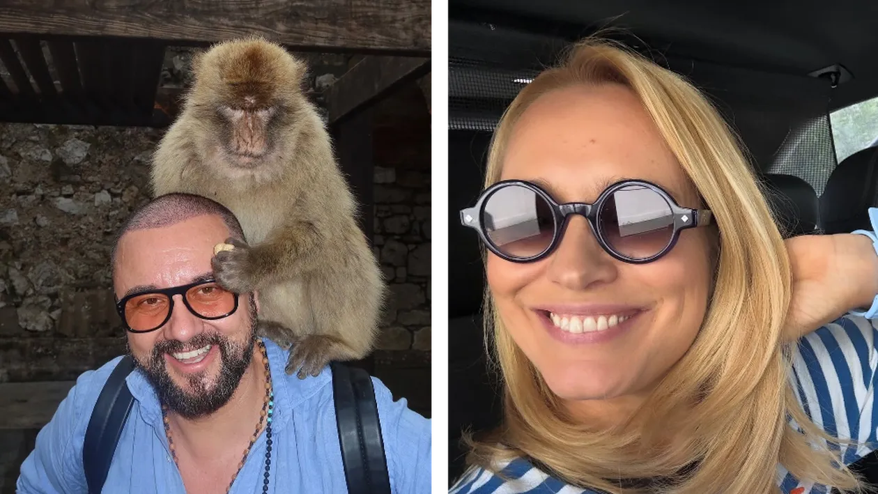 Cătălin Măruță a răspuns la întrebarea care stătea pe buzele tuturor românilor: „Salariul tău se apropie de cel al Andreei Esca?”