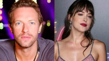 Chris Martin de la Coldplay s-a despărțit de Dakota Johnson și s-ar fi cuplat cu un star din „Game of Thrones”!