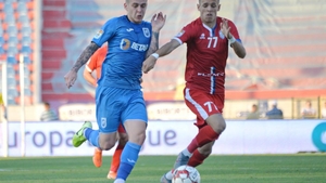 Oltenii atacă victoria astăzi în Moldova!