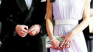 Kate Middleton este insarcinata? Afla ce gest i-ar fi tradat secretul!
