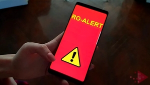 Animal sălbatic și periculos, văzut lângă București! Autoritățile au emis Ro-Alert