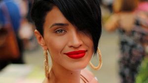 Avem imaginile cu ADELINA PESTRIŢU, din perioada în care dansa în IBIZA! Cum arăta atunci bruneta