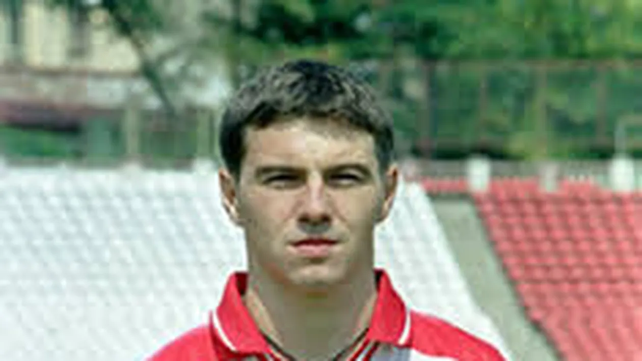 Scene rupte din filmele de groaza la mormantul lui Catalin Hildan! Vezi ce se intampla la locul de veci al Unicului Capitan!