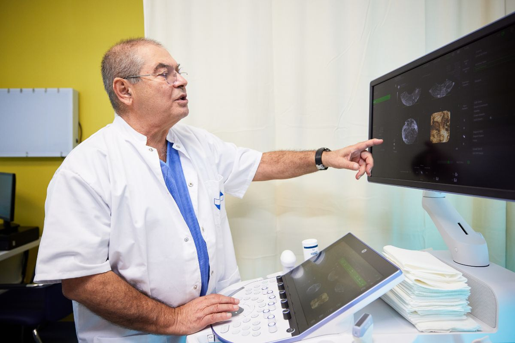 Doliu în medicina românească. S-a stins Nicolae Poiană, „îngerul” care a adus speranță pentru mii de familii