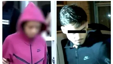 S-a aflat motivul crimei din Berceni! De ce l-a convins tânăra pe iubitul său să-și omoare mama