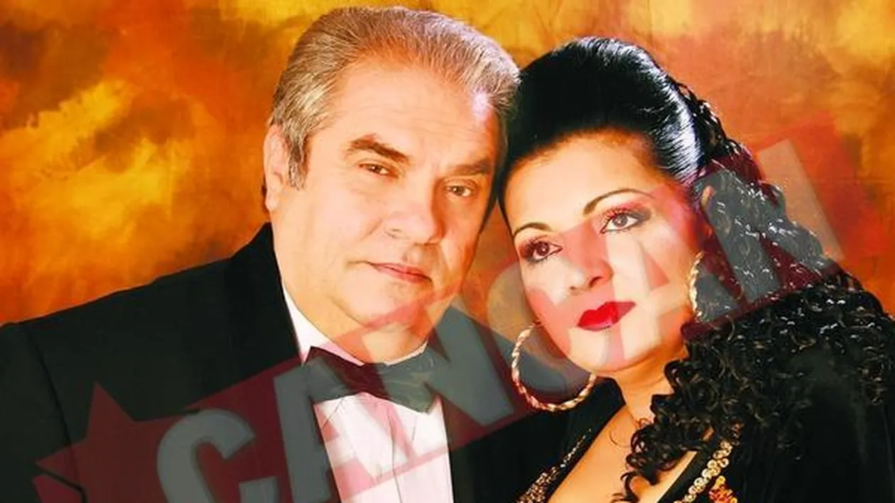 Cornelia Catanga face nunta in Israel