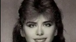 O mai recunoști? Astăzi este una dintre cele mai cunoscute cântărețe din România, iar în adolescență arăta așa. Puțini și-au dat seama cine este