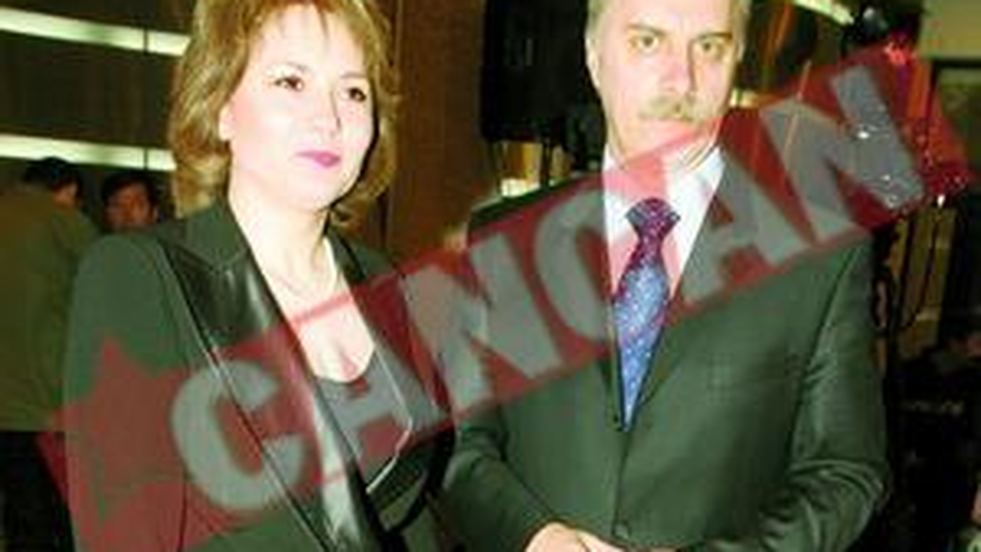 Mariana Bitang, ofertata cu o suma uriasa de seicii arabil