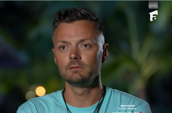 Avem scrisoarea secretă a Mariei pentru ispita care i-a luat mințile! Marius: ”Bă, nevastă-mea să facă asta?”
