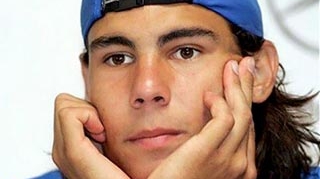 Nadal a ramas fara ceasul de 300.000 de euro, dar l-a recuperat