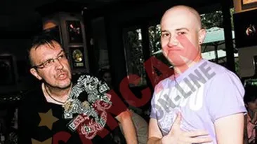 Crede ca o sa ia multe pietre in gura