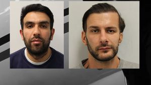Scandalul de proporții care a zguduit Regatul Unit al Marii Britanii! A început procesul ”regilor substanțelor interzise”: planificaseră o crimă și...Riscă închisoarea pe viață! + Clădiseră un imperiu de 100 mil. £!