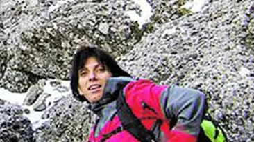 S-a prabusit in prapastie